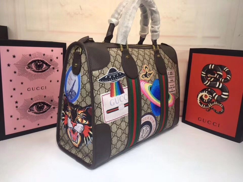 Gucci Top Handle Bags